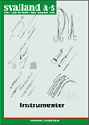 Instrumentkatalogen